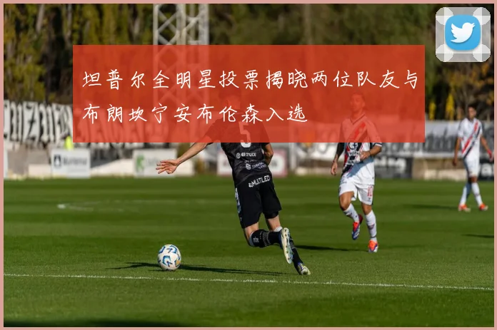 坦普尔全明星投票揭晓两位队友与布朗坎宁安布伦森入选