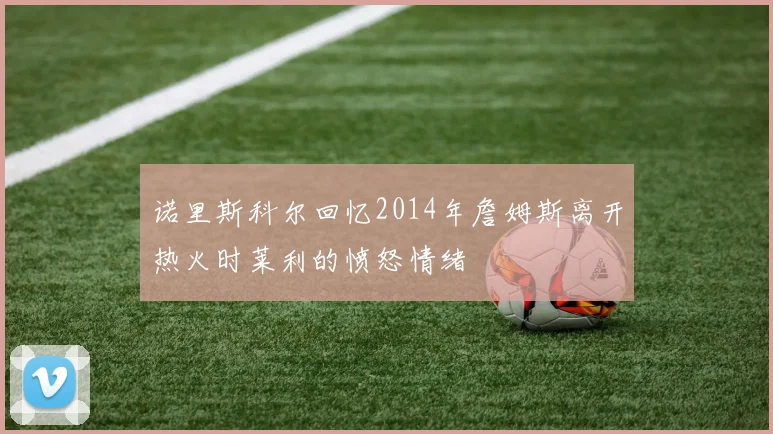 诺里斯科尔回忆2014年詹姆斯离开热火时莱利的愤怒情绪